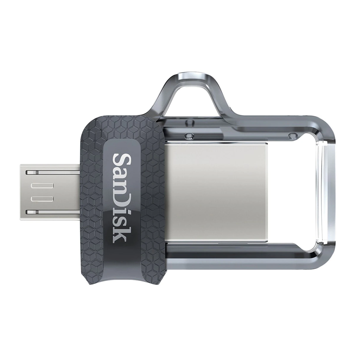 Pendrive SanDisk Ultra Dual Drive M3.0 de 16 GB
