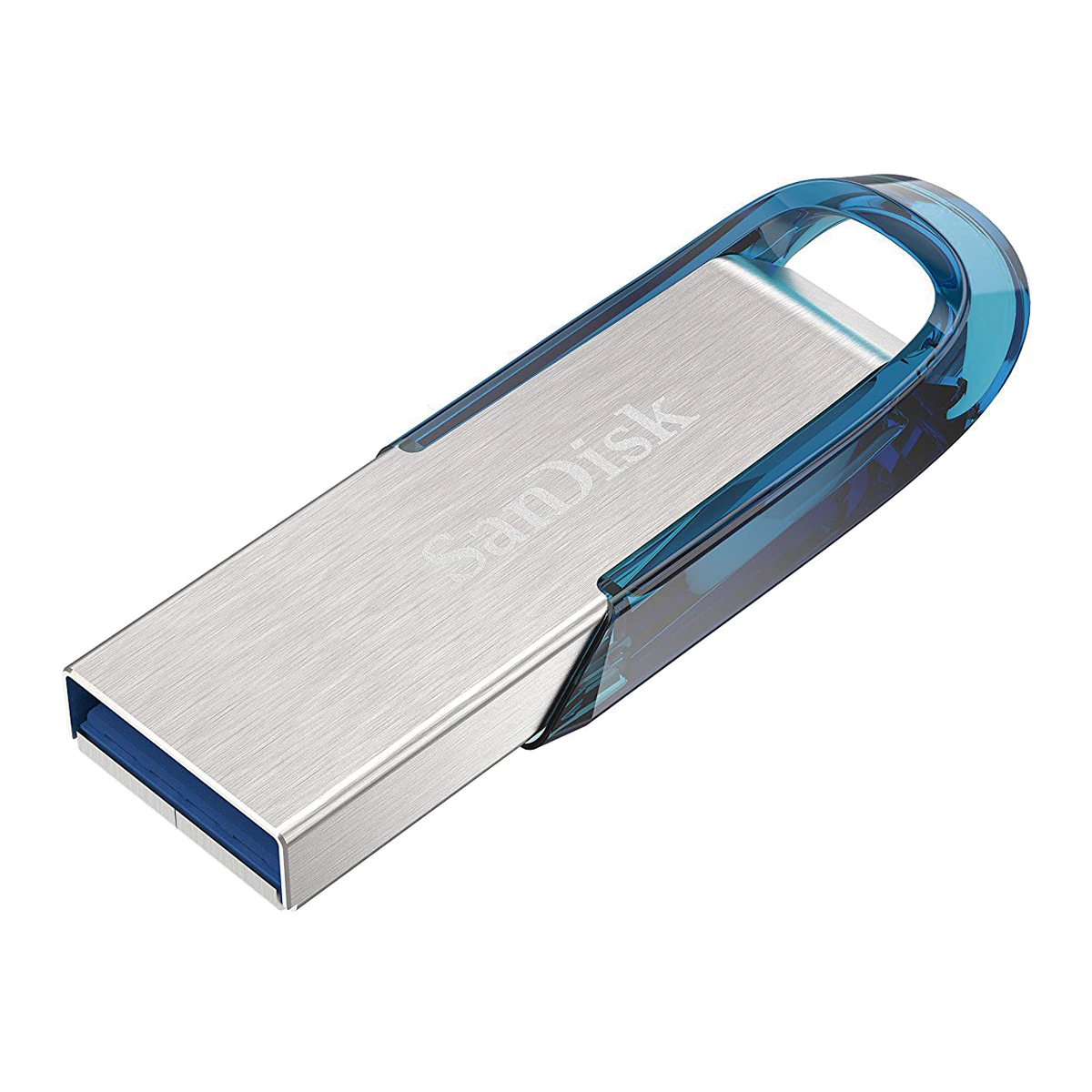 Pendrive SanDisk Ultra Flair 64 GB USB 3.0
