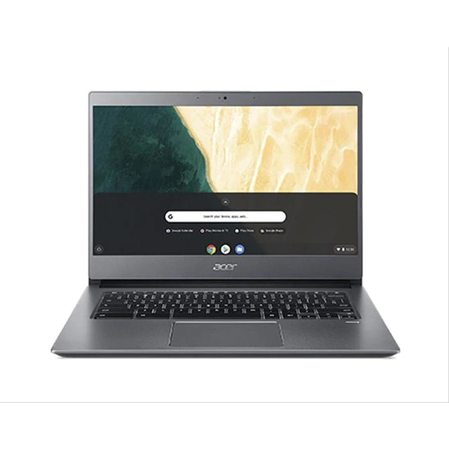 Portátil Acer Chromebook Enterprise 714 Cb714-1W I3-8130U 8Gb 64Gb 14