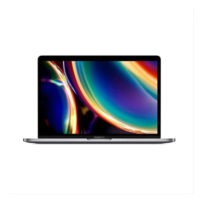 Portátil Apple Macbook Pro I5 8Gb 512Gb Ssd 13.3