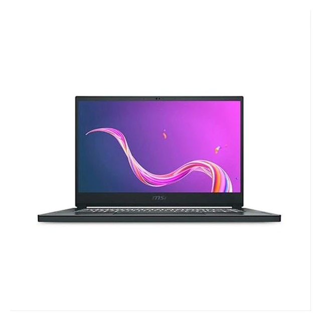 Portátil Msi A10Sdt(Creator)-065Es I7-10750H 32Gb 1Tbssd 15.6″ W10 Gris