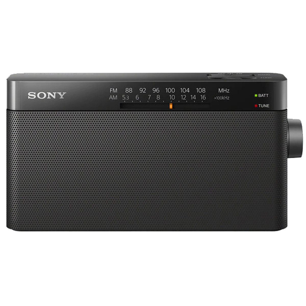 Radio portátil Sony ICF-306