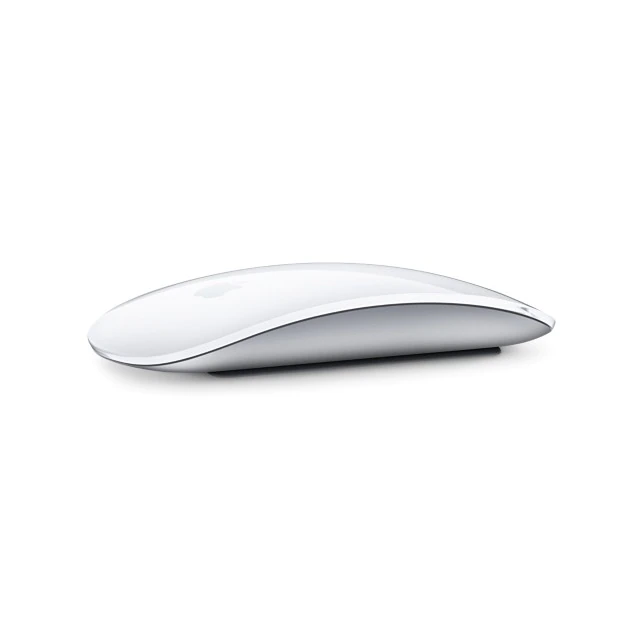 Ratón Apple Bluetooth Magic Mouse 2 blanco