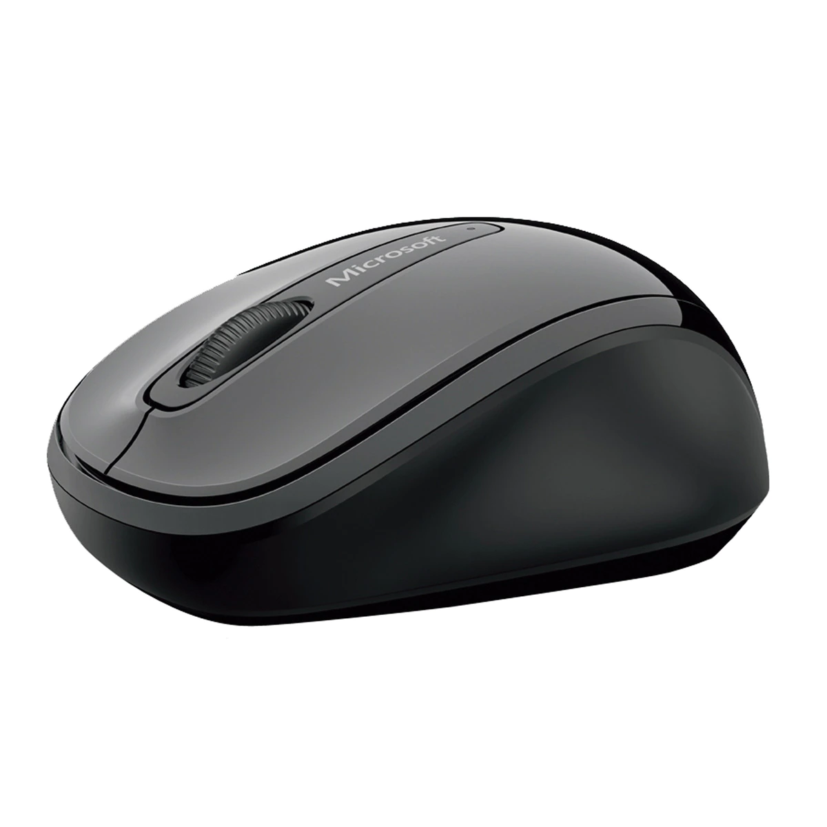 Ratón inalámbrico Microsoft Mobile Mouse 3500