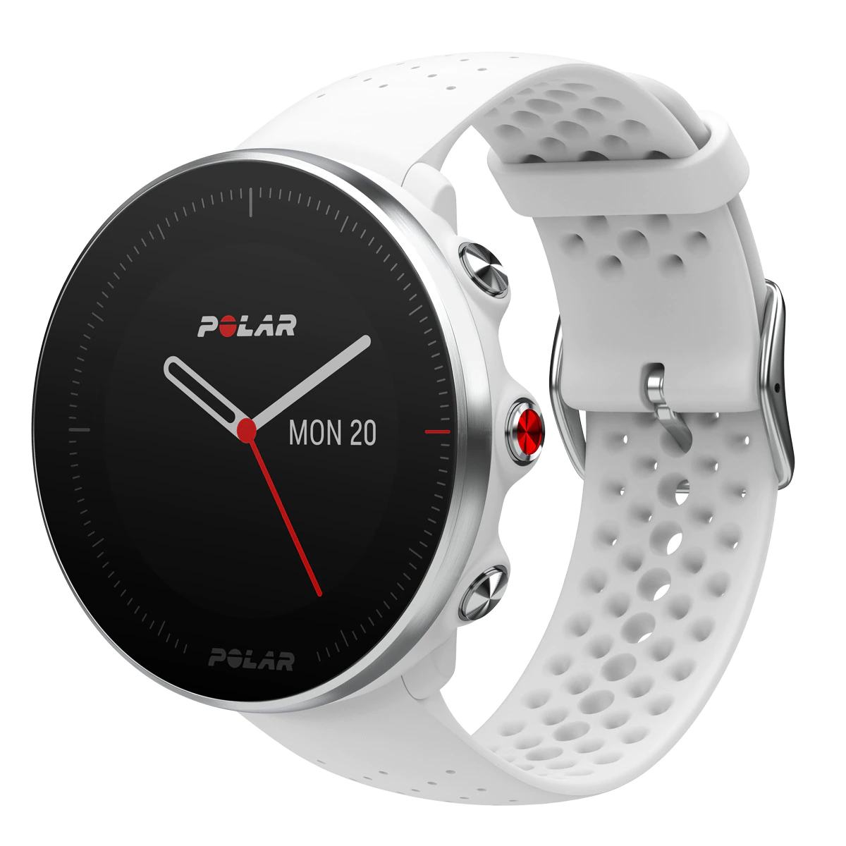Reloj smartwatch GPS Vantage M Talla S-M Polar