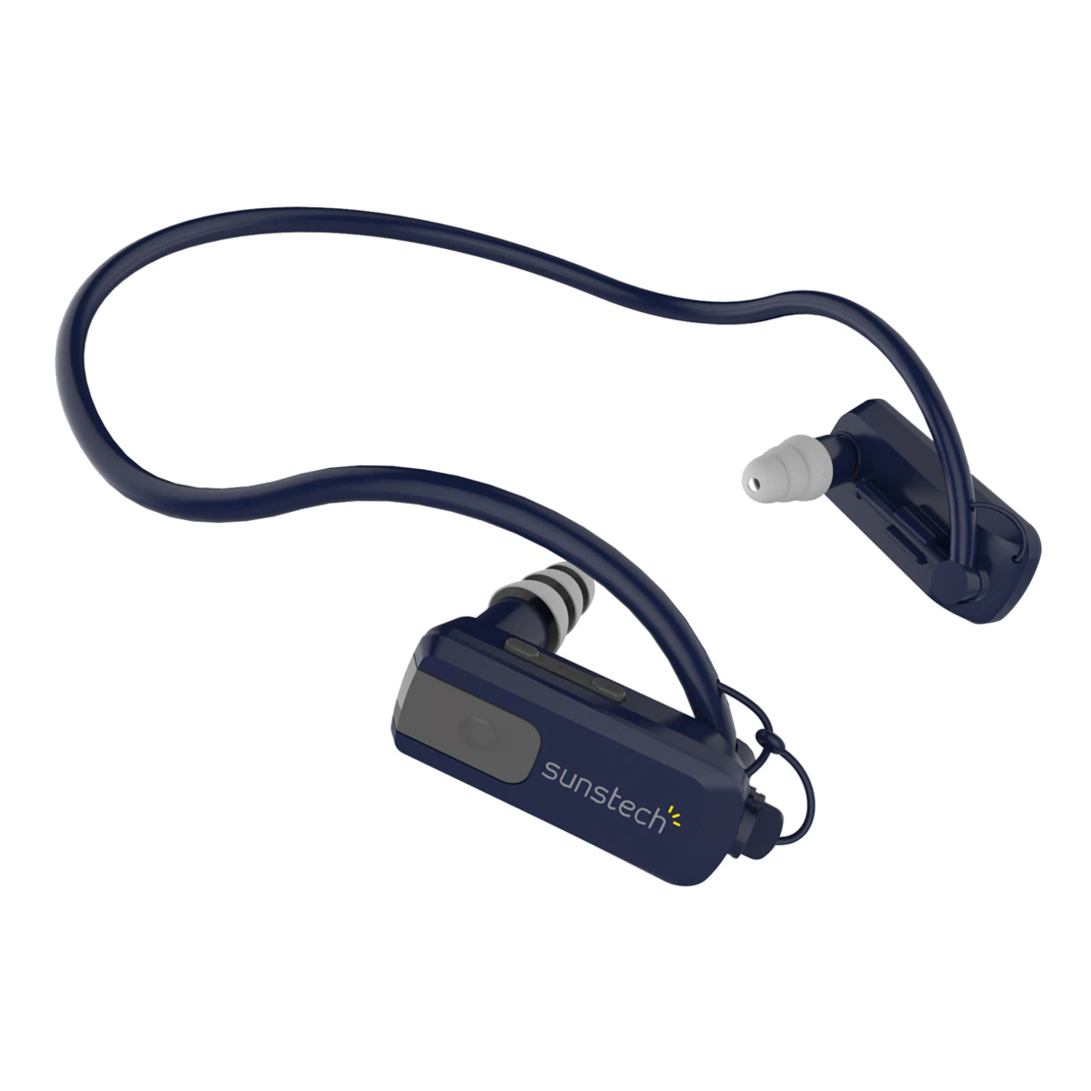 Reproductor MP3 acuático Sunstech Triton de 8GB