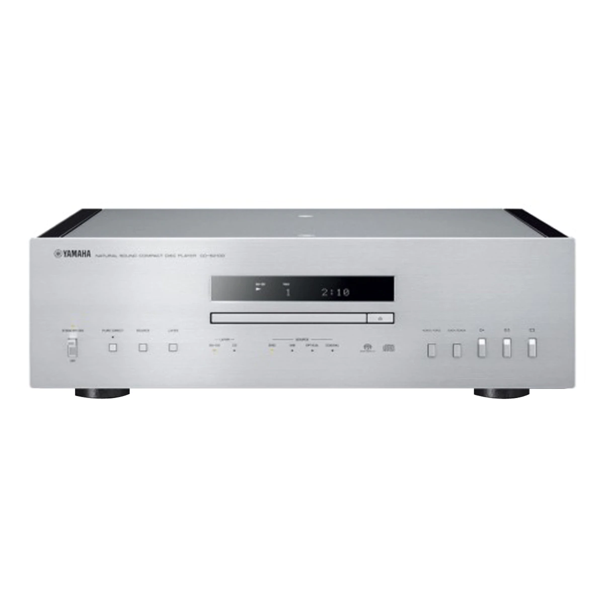 Reproductor SACD / CD Yamaha CD-S2100