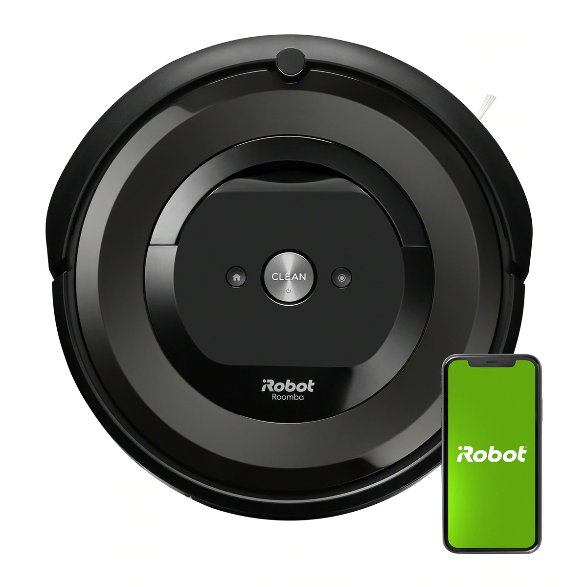 Robot aspirador iRobot Roomba E5158