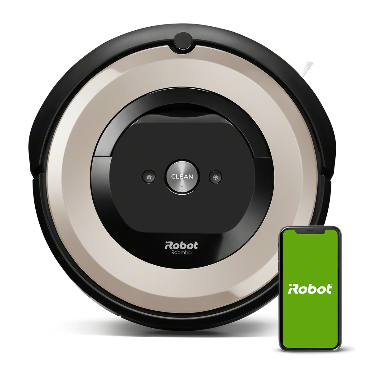 Robot aspirador iRobot Roomba e5152