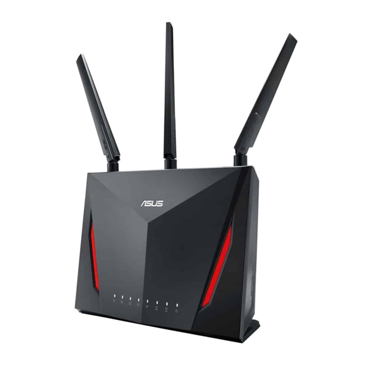 Router Gaming ASUS RT-AC2900 Wi-Fi Dual-Band AC2900