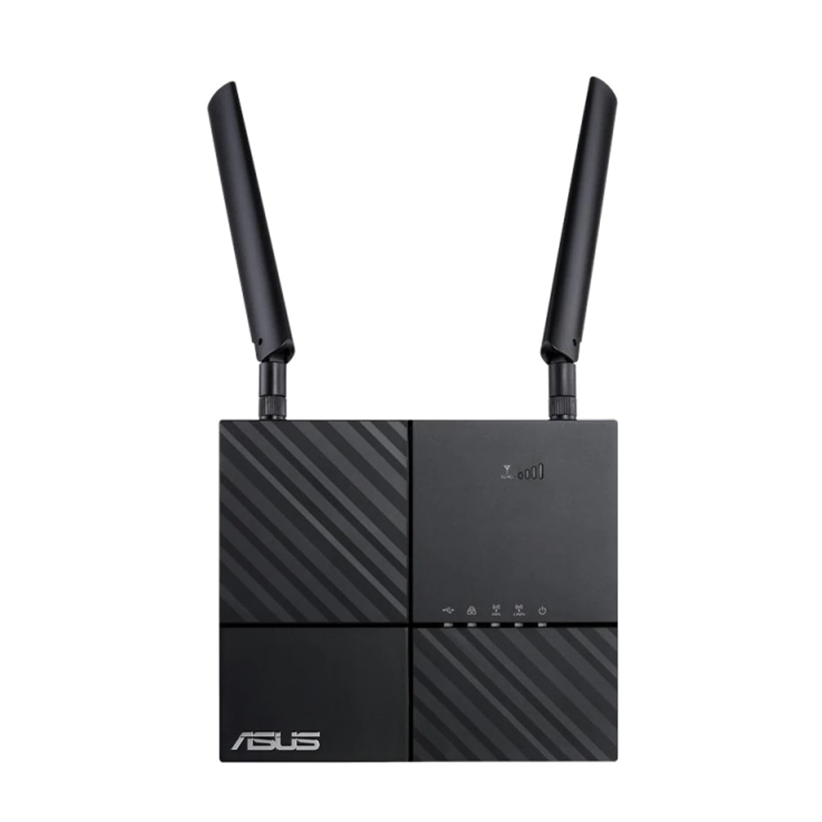 Router-Módem Wi-Fi ASUS 4G-AC53U Dual Band AC750