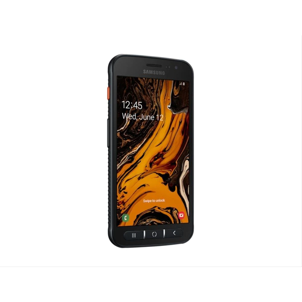 Samsung G398 Galaxy Xcover 4S 4G 32Gb 3Gb Ram Dual-Sim Black