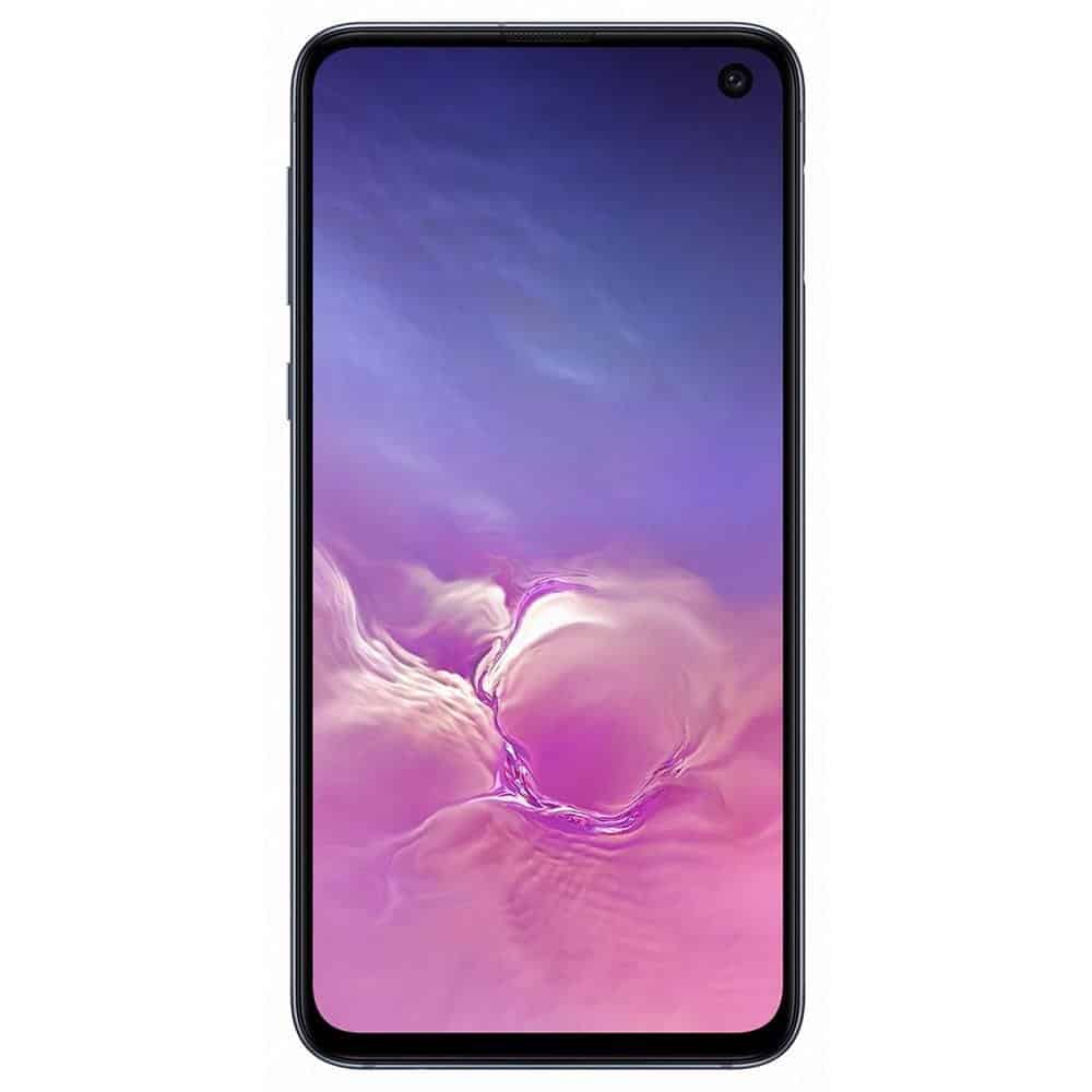 Samsung Galaxy S10E 6Gb 128Gb 5.8″ Ent Edition Negro