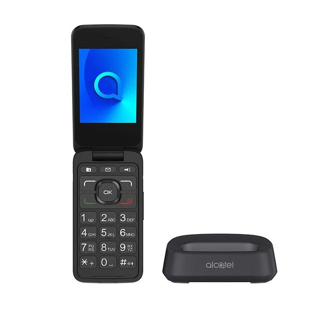 Smartphone Alcatel 30.26X 32Gb 2.8″ Negro