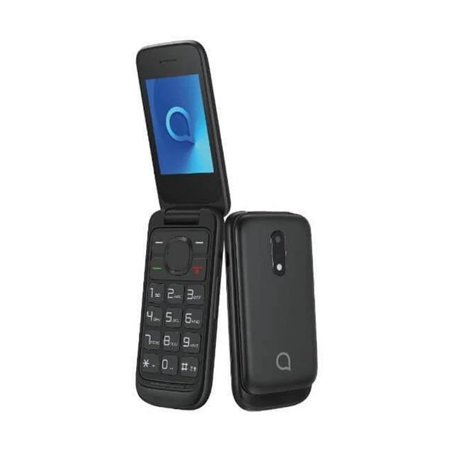 Smartphone Alcatel 2053D 4Mb 32Gb 2.4″ Negro