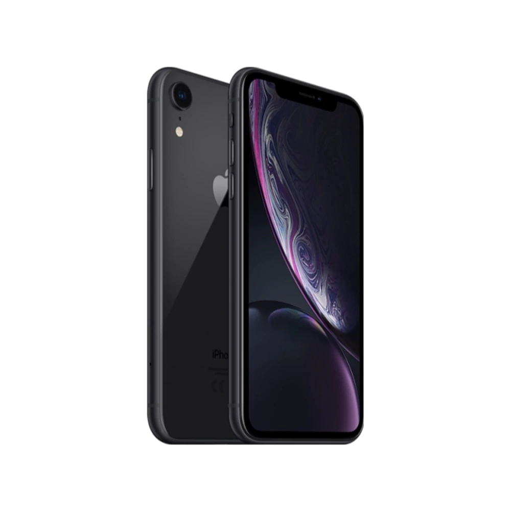 Smartphone Apple iPhone XR 128GB Negro