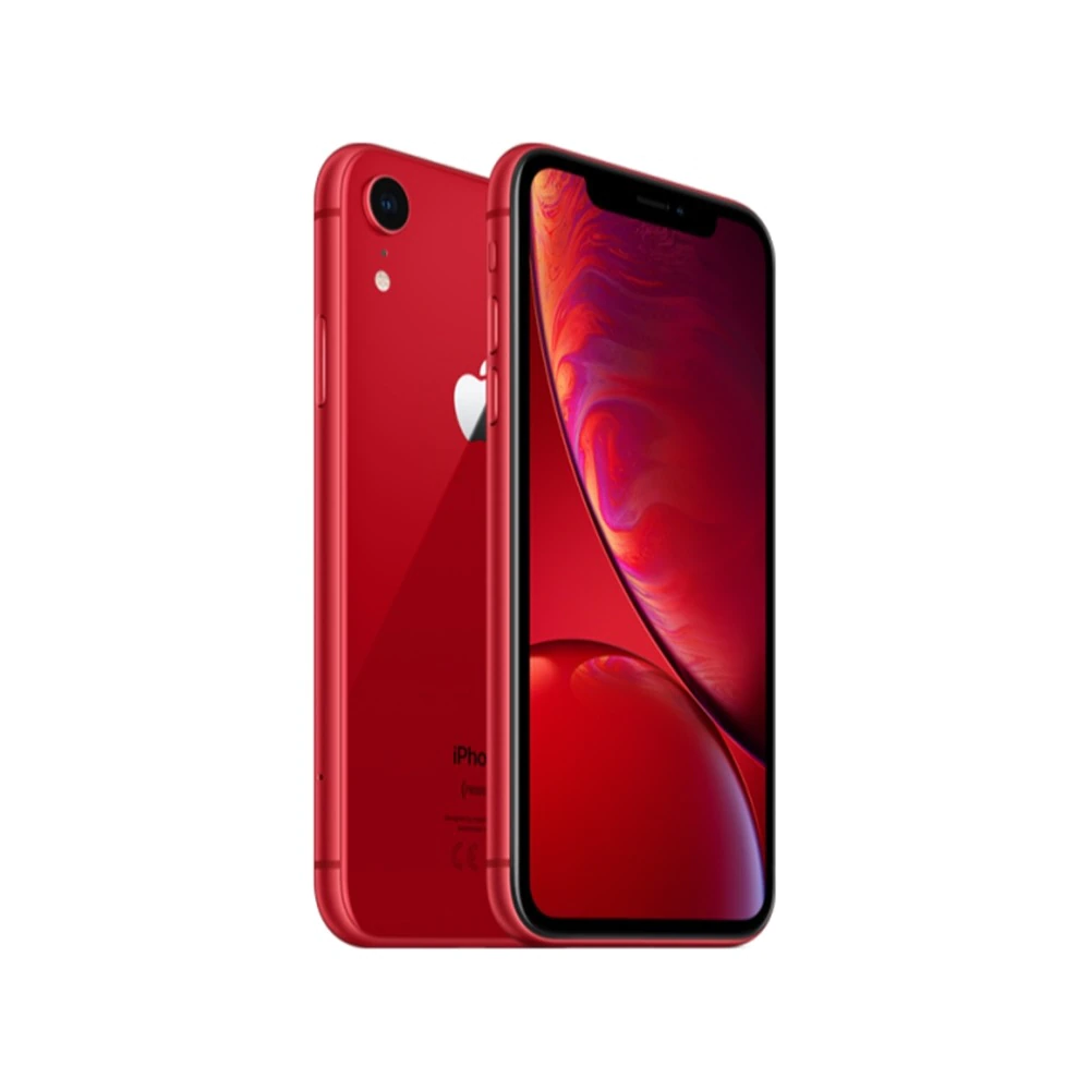 Smartphone Apple iPhone XR 128GB Rojo