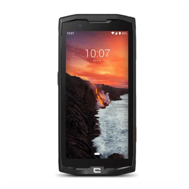 Smartphone Crosscall Ds Core M4 2Gbram 32Gb 4.95″ Negro