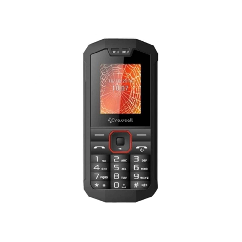 Smartphone Crosscall Telefono Ds Spider X1 32Gb 1.77″