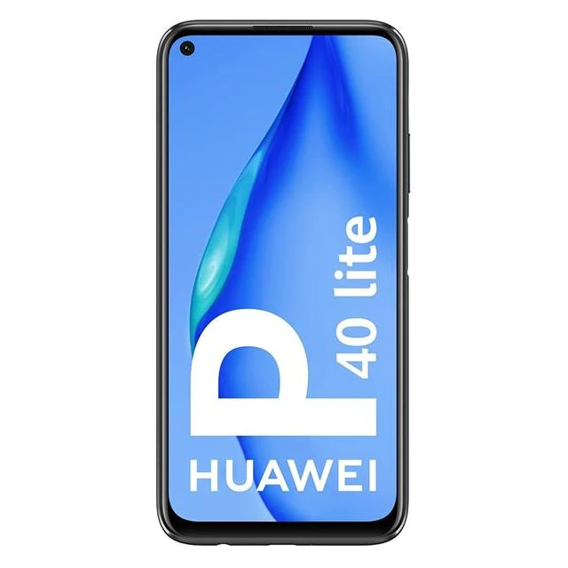 Smartphone Huawei P40 Lite 6Gb 128Gb 6.4″ Negro