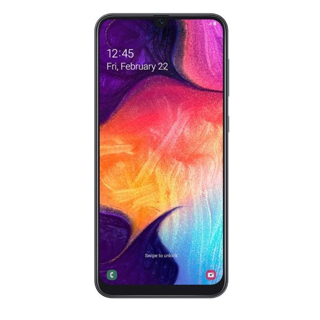 Smartphone Samsung Galaxy A50 4Gbram 128Gb 6.4″ Enterprise Edition