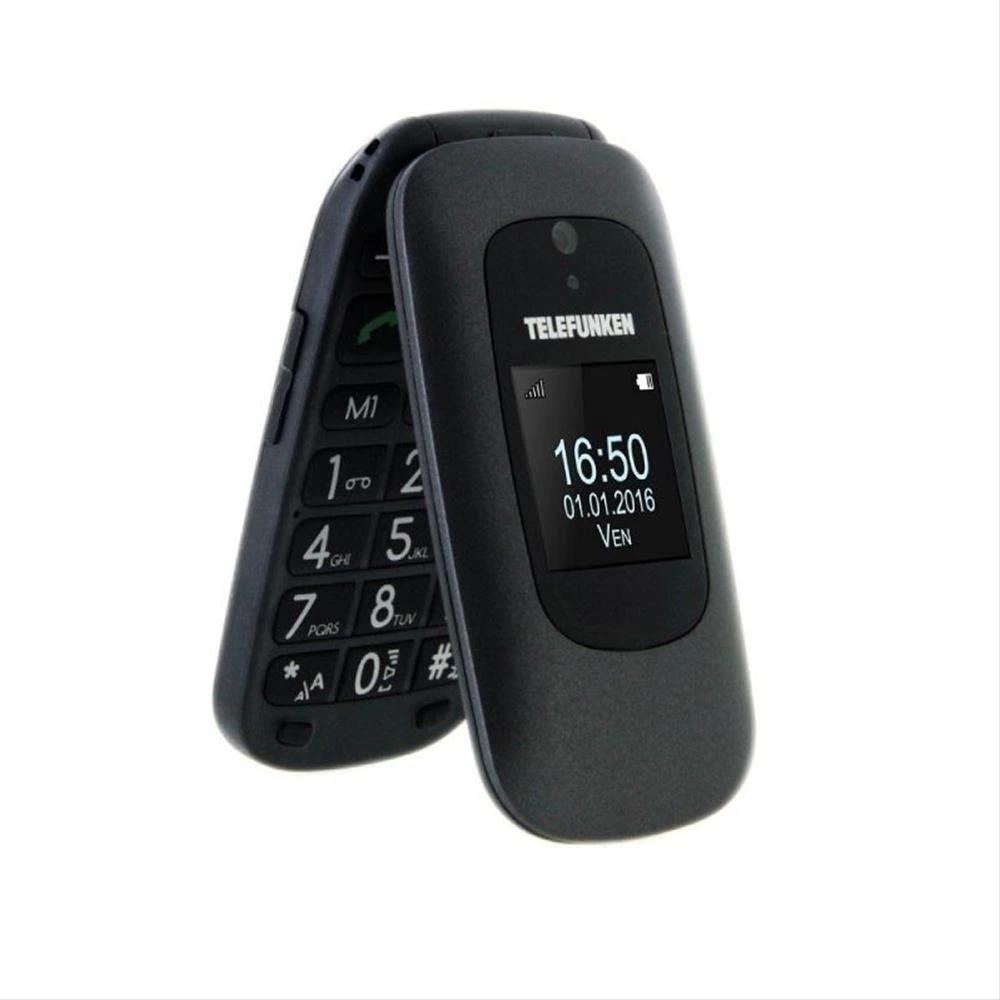 Smartphone Telefunken Tm250 32Gb 2.4″ Noir
