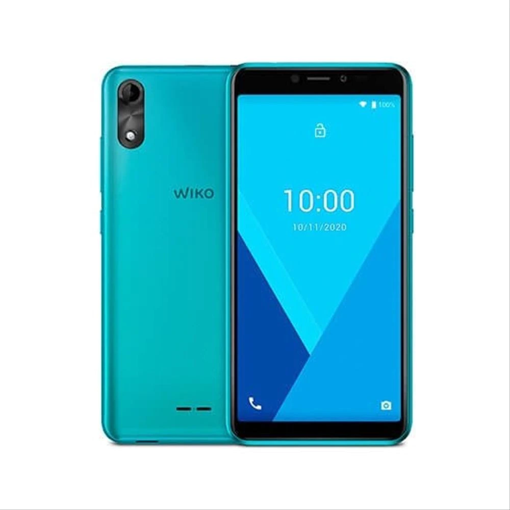 Smartphone Wiko Y51 1Gb 16Gb 5.45″ Verde-Menta