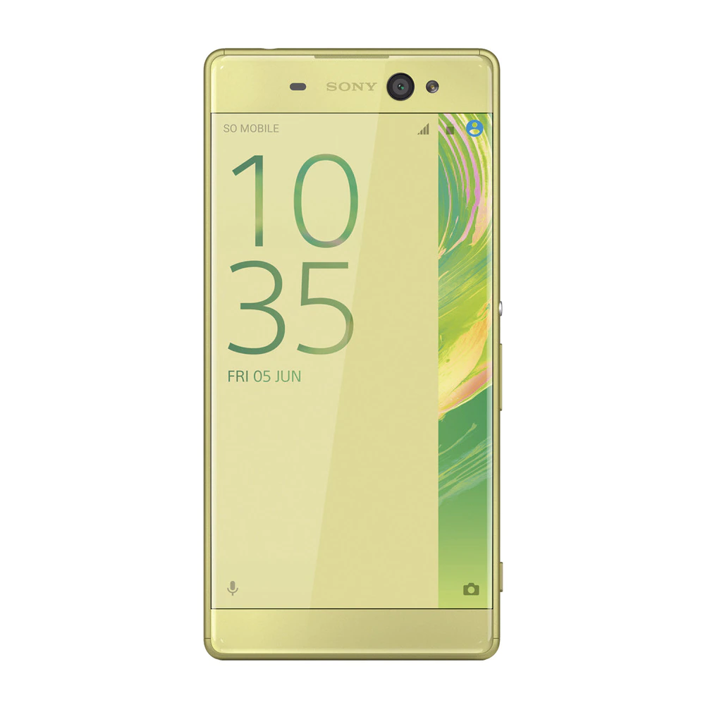 Sony Xperia XA Ultra Lima móvil libre