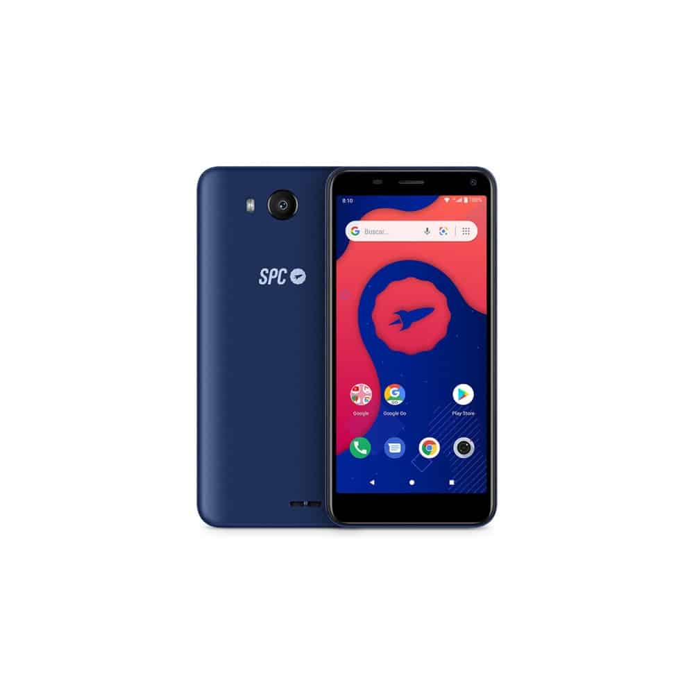 Spc Smart Lite Azul 16GB 1GB móvil libre