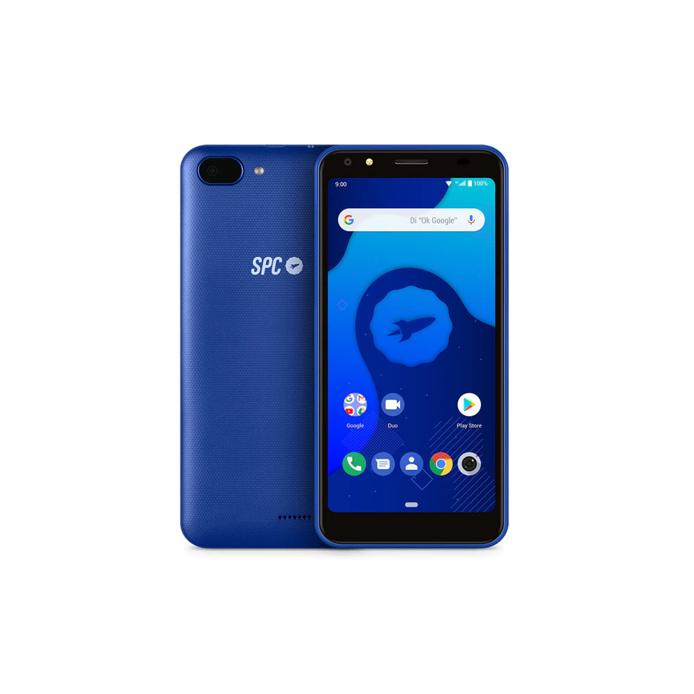Spc Smart Max Azul 16GB 2GB móvil libre