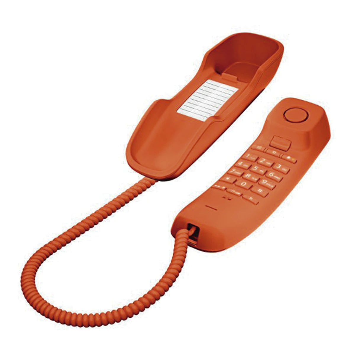 Teléfono sobremesa Gigaset DA210 Bipieza