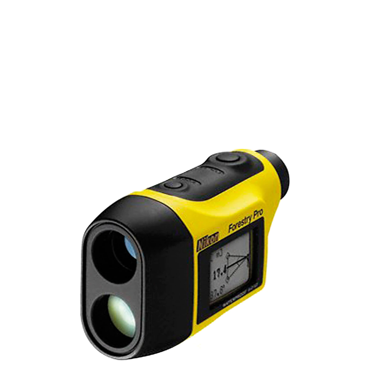 Telémetro láser Nikon Forestry Pro