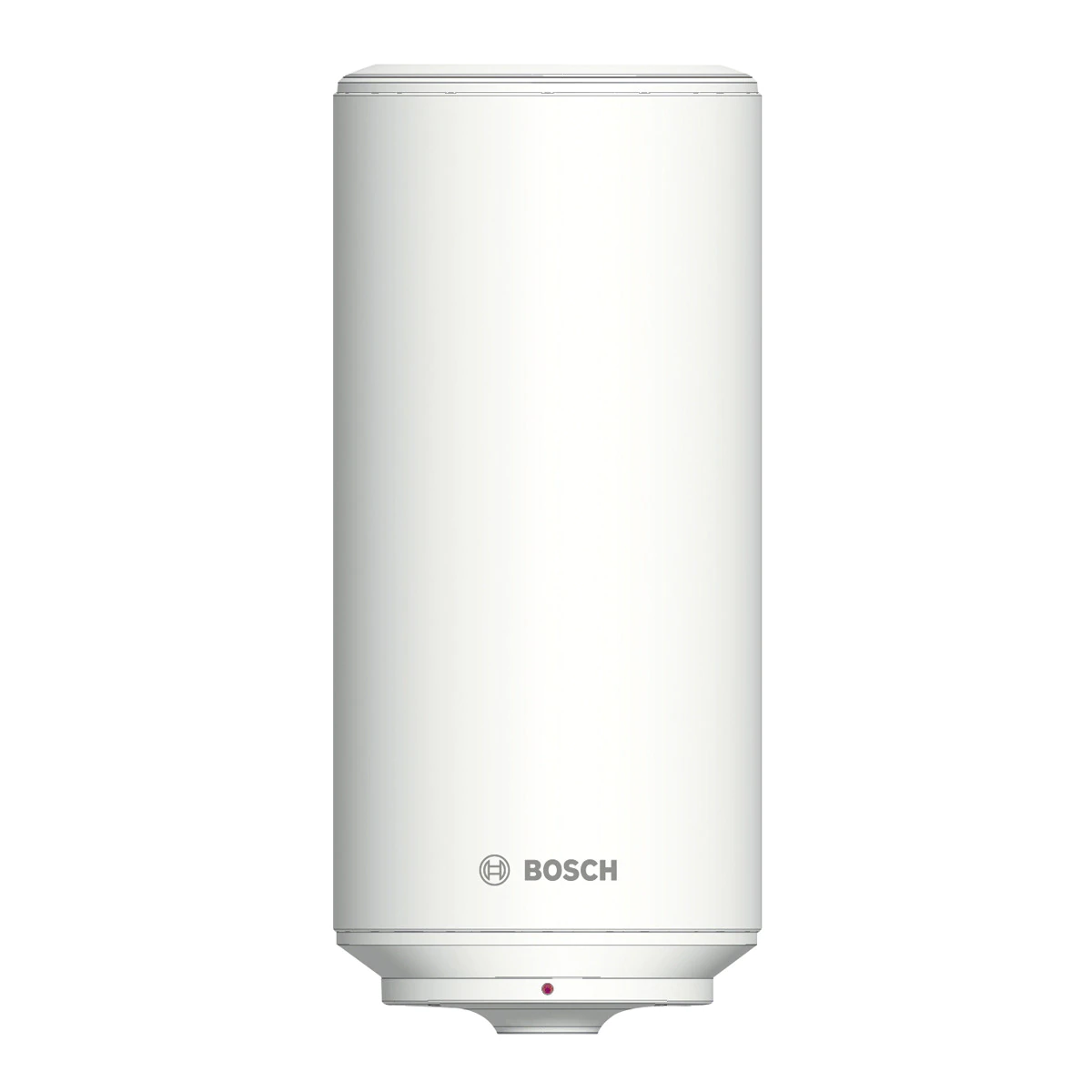 Termo eléctrico vertical Bosch Tronic 2000T ES080-6 Slim con capacidad de 80 litros