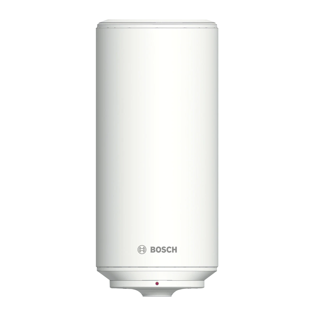 Termo eléctrico vertical Bosch Tronic 2000T ES030-6 Slim con capacidad de 30 litros