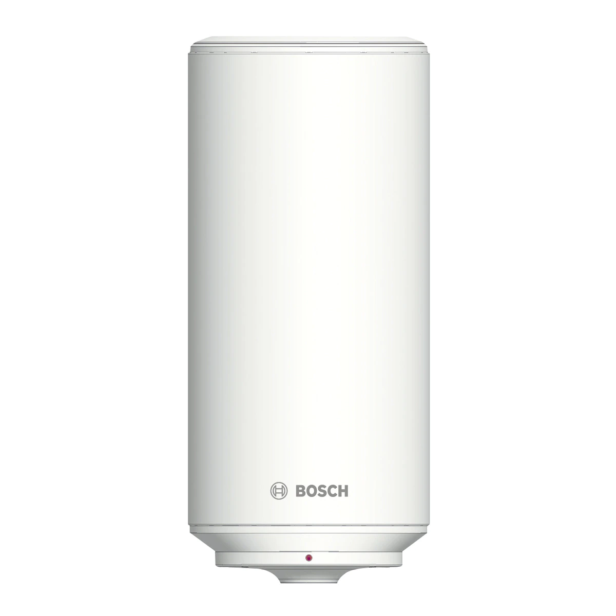 Termo eléctrico vertical Bosch Tronic 2000T ES030-6 con capacidad de 30 litros