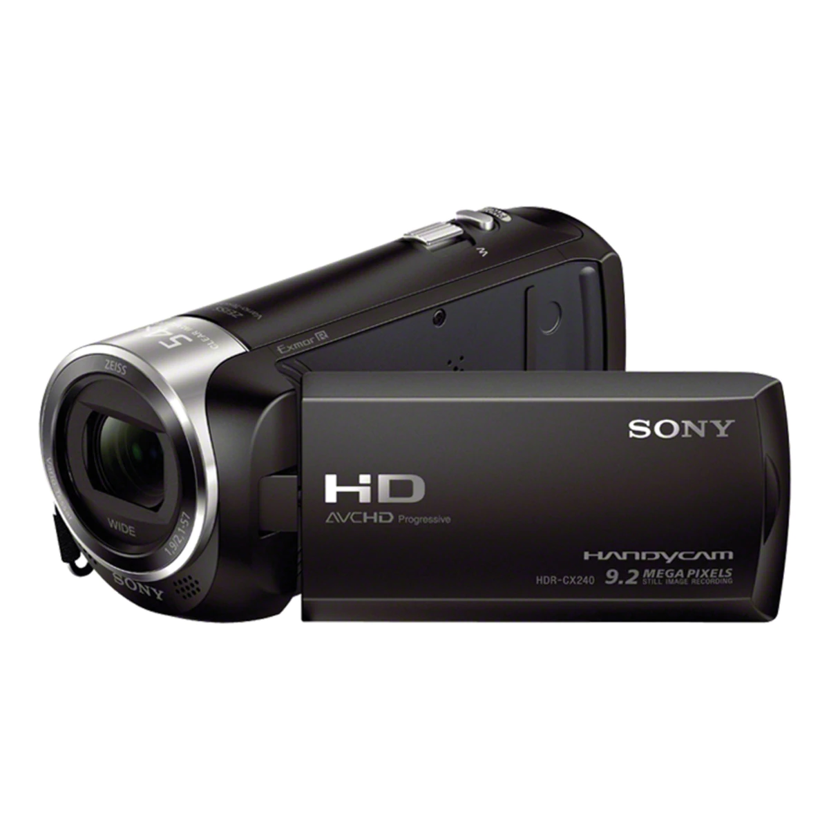 Videocámara Sony HDR-CX240E Full HD