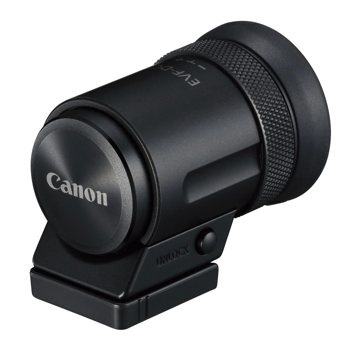Visor electrónico Canon EVF-DC2 Negro