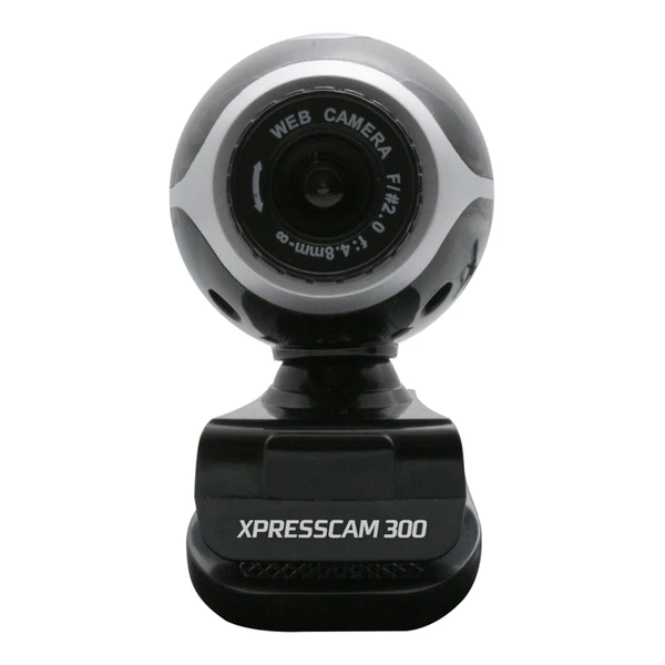 Webcam NGS Xpress Cam-300