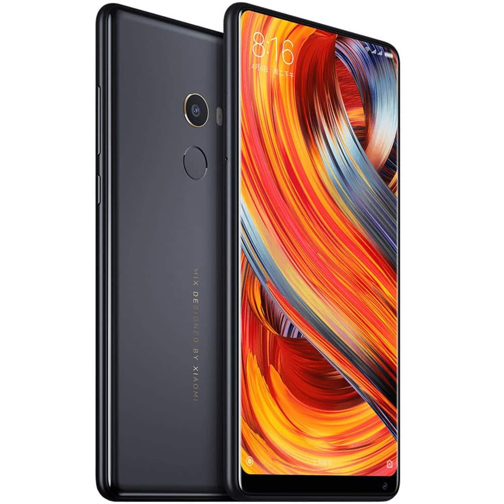 Xiaomi Mix 2 EU 6GB 64GB 5.99» Android móvil libre